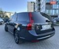 Вольво В50 2009 в Львове на Automoto.ua Серый Вольво В50, объемом двигателя 2 л и пробегом 228 тыс. км за 7700 $, фото 8 на Automoto.ua