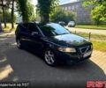 Сірий Вольво V50, об'ємом двигуна 1.6 л та пробігом 263 тис. км за 5700 $, фото 1 на Automoto.ua