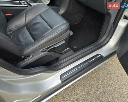 Сірий Вольво V50, об'ємом двигуна 1.6 л та пробігом 223 тис. км за 7799 $, фото 51 на Automoto.ua
