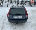 Сірий Вольво V50, об'ємом двигуна 1.56 л та пробігом 199 тис. км за 7300 $, фото 4 на Automoto.ua