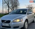 Серый Вольво В50, объемом двигателя 1.6 л и пробегом 222 тыс. км за 4499 $, фото 1 на Automoto.ua