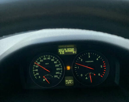 Сірий Вольво V50, об'ємом двигуна 1.6 л та пробігом 340 тис. км за 6000 $, фото 1 на Automoto.ua