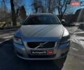 Сірий Вольво V50, об'ємом двигуна 1.6 л та пробігом 231 тис. км за 6990 $, фото 1 на Automoto.ua