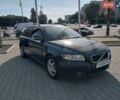 Сірий Вольво V50, об'ємом двигуна 1.56 л та пробігом 255 тис. км за 6800 $, фото 3 на Automoto.ua