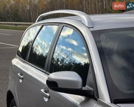 Сірий Вольво V50, об'ємом двигуна 1.6 л та пробігом 223 тис. км за 7799 $, фото 16 на Automoto.ua