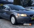 Сірий Вольво V50, об'ємом двигуна 1.6 л та пробігом 215 тис. км за 7250 $, фото 1 на Automoto.ua