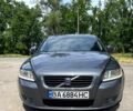 Сірий Вольво V50, об'ємом двигуна 1.6 л та пробігом 233 тис. км за 6950 $, фото 1 на Automoto.ua