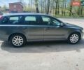 Серый Вольво В50, объемом двигателя 2 л и пробегом 328 тыс. км за 6800 $, фото 1 на Automoto.ua
