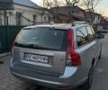 Серый Вольво В50, объемом двигателя 1.6 л и пробегом 257 тыс. км за 7000 $, фото 4 на Automoto.ua