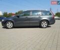 Вольво В50 2009 в Радивилове на Automoto.ua Серый Вольво В50, объемом двигателя 1.6 л и пробегом 275 тыс. км за 6900 $, фото 9 на Automoto.ua