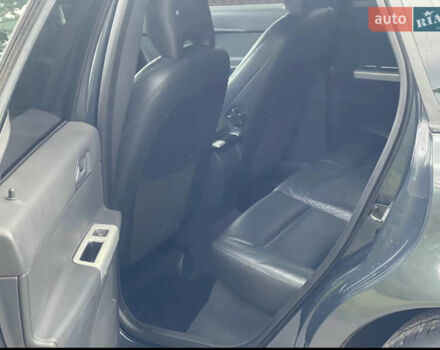 Сірий Вольво V50, об'ємом двигуна 1.6 л та пробігом 293 тис. км за 5799 $, фото 6 на Automoto.ua
