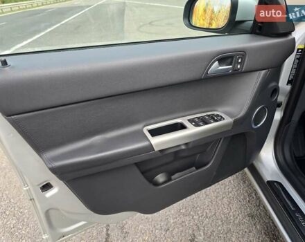 Сірий Вольво V50, об'ємом двигуна 1.6 л та пробігом 223 тис. км за 7799 $, фото 45 на Automoto.ua