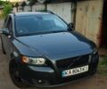 Серый Вольво В50, объемом двигателя 1.6 л и пробегом 263 тыс. км за 6296 $, фото 1 на Automoto.ua