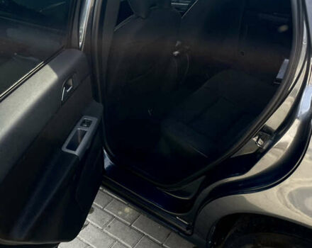 Сірий Вольво V50, об'ємом двигуна 1.6 л та пробігом 260 тис. км за 6400 $, фото 12 на Automoto.ua