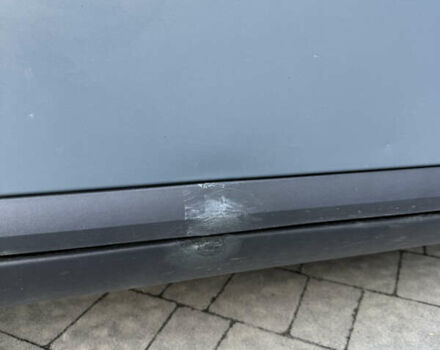 Серый Вольво В50, объемом двигателя 1.6 л и пробегом 260 тыс. км за 5500 $, фото 5 на Automoto.ua