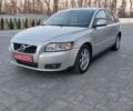 Серый Вольво В50, объемом двигателя 1.6 л и пробегом 280 тыс. км за 6700 $, фото 1 на Automoto.ua