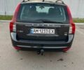 Серый Вольво В50, объемом двигателя 1.6 л и пробегом 309 тыс. км за 7000 $, фото 11 на Automoto.ua