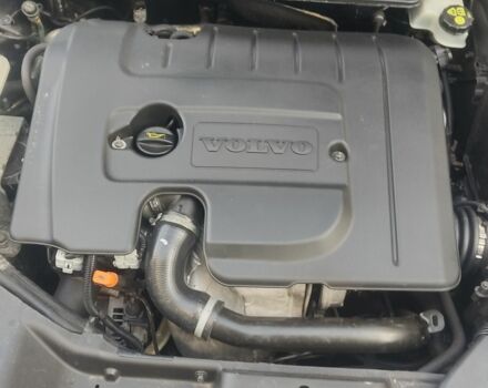 Сірий Вольво V50, об'ємом двигуна 0 л та пробігом 249 тис. км за 3600 $, фото 6 на Automoto.ua