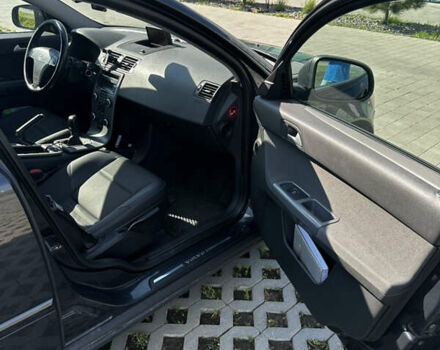 Сірий Вольво V50, об'ємом двигуна 1.6 л та пробігом 252 тис. км за 7450 $, фото 7 на Automoto.ua