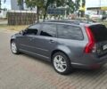 Серый Вольво В50, объемом двигателя 1.56 л и пробегом 273 тыс. км за 6650 $, фото 3 на Automoto.ua