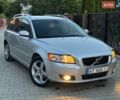 Серый Вольво В50, объемом двигателя 1.56 л и пробегом 305 тыс. км за 5250 $, фото 1 на Automoto.ua