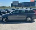 Сірий Вольво V50, об'ємом двигуна 1.6 л та пробігом 311 тис. км за 5590 $, фото 4 на Automoto.ua