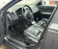 Сірий Вольво V50, об'ємом двигуна 2 л та пробігом 203 тис. км за 8990 $, фото 9 на Automoto.ua