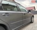 Серый Вольво В50, объемом двигателя 1.6 л и пробегом 253 тыс. км за 6800 $, фото 3 на Automoto.ua