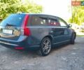 Сірий Вольво V50, об'ємом двигуна 1.6 л та пробігом 260 тис. км за 7200 $, фото 61 на Automoto.ua