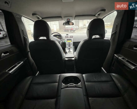 Сірий Вольво V50, об'ємом двигуна 1.6 л та пробігом 209 тис. км за 7222 $, фото 43 на Automoto.ua