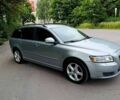 Серый Вольво В50, объемом двигателя 1.56 л и пробегом 286 тыс. км за 7200 $, фото 20 на Automoto.ua