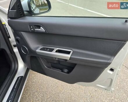 Сірий Вольво V50, об'ємом двигуна 1.6 л та пробігом 223 тис. км за 7799 $, фото 48 на Automoto.ua