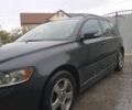 Серый Вольво В50, объемом двигателя 1.6 л и пробегом 215 тыс. км за 7000 $, фото 1 на Automoto.ua