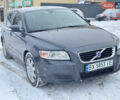 Сірий Вольво V50, об'ємом двигуна 2 л та пробігом 252 тис. км за 7999 $, фото 1 на Automoto.ua