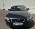 Серый Вольво В50, объемом двигателя 1.6 л и пробегом 354 тыс. км за 6300 $, фото 1 на Automoto.ua