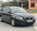Серый Вольво В50, объемом двигателя 1.6 л и пробегом 210 тыс. км за 8100 $, фото 1 на Automoto.ua