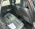 Сірий Вольво V50, об'ємом двигуна 2 л та пробігом 203 тис. км за 8990 $, фото 13 на Automoto.ua