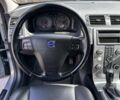 Сірий Вольво V50, об'ємом двигуна 1.6 л та пробігом 300 тис. км за 7400 $, фото 12 на Automoto.ua
