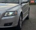 Сірий Вольво V50, об'ємом двигуна 1.6 л та пробігом 223 тис. км за 7799 $, фото 14 на Automoto.ua