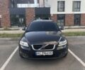 Серый Вольво В50, объемом двигателя 1.6 л и пробегом 177 тыс. км за 9999 $, фото 1 на Automoto.ua