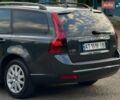 Серый Вольво В50, объемом двигателя 2 л и пробегом 266 тыс. км за 7350 $, фото 26 на Automoto.ua