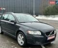 Сірий Вольво V50, об'ємом двигуна 2 л та пробігом 203 тис. км за 8990 $, фото 7 на Automoto.ua