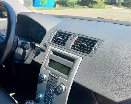 Серый Вольво В50, объемом двигателя 1.6 л и пробегом 228 тыс. км за 7999 $, фото 19 на Automoto.ua