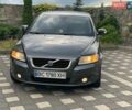 Сірий Вольво V50, об'ємом двигуна 2 л та пробігом 257 тис. км за 6499 $, фото 18 на Automoto.ua
