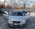 Сірий Вольво V50, об'ємом двигуна 1.6 л та пробігом 270 тис. км за 7300 $, фото 1 на Automoto.ua