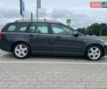 Сірий Вольво V50, об'ємом двигуна 1.6 л та пробігом 280 тис. км за 6300 $, фото 5 на Automoto.ua