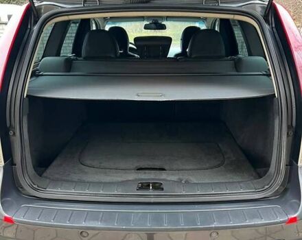 Сірий Вольво V50, об'ємом двигуна 1.6 л та пробігом 300 тис. км за 5800 $, фото 22 на Automoto.ua