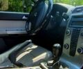 Сірий Вольво V50, об'ємом двигуна 1.6 л та пробігом 222 тис. км за 7000 $, фото 1 на Automoto.ua