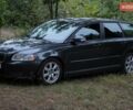 Сірий Вольво V50, об'ємом двигуна 1.6 л та пробігом 235 тис. км за 6000 $, фото 8 на Automoto.ua