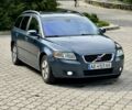 Серый Вольво В50, объемом двигателя 1.6 л и пробегом 300 тыс. км за 5850 $, фото 3 на Automoto.ua